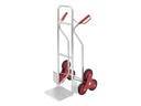 Puag Sackkarre 150 kg Treppensteiger