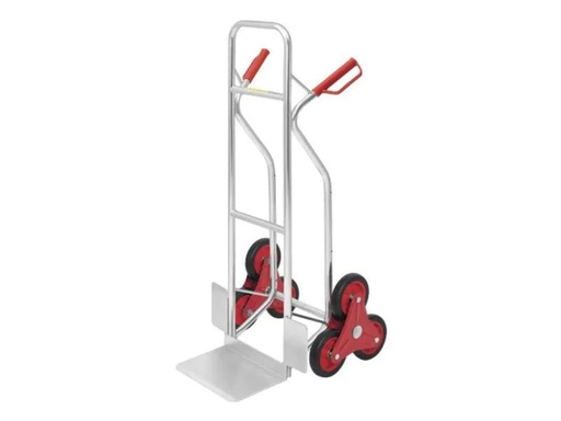 [90096837 562490] Puag Sackkarre 150 kg Treppensteiger