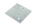 Beurer Personenwaage GS10 Grau