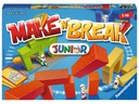 Ravensburger Kinderspiel Make 'n' Break Junior