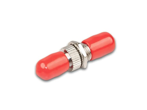 [90096946 165374] Lightwin LWL-Kupplung ST-ST, Singlemode, Simplex