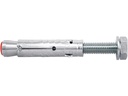 Fischer Schwerlastanker  TA M8 S / 10, 2 Stück