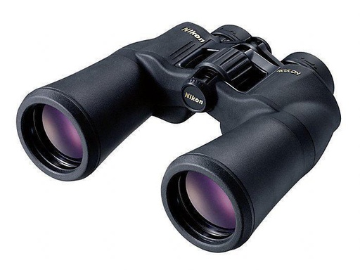 [90097030 257270] Nikon Fernglas Aculon A211 10x50
