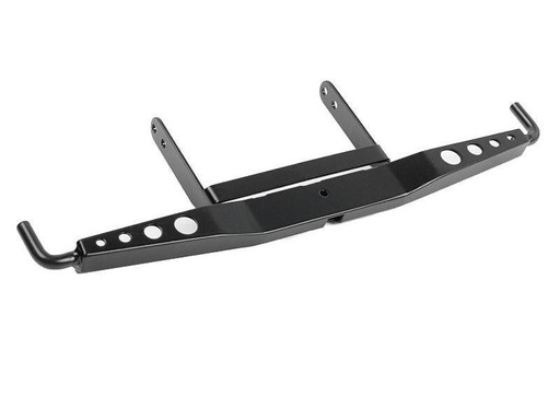 [90097172 1023932] RC4WD Modellbau-Stossstange Shirya Steel Rear VS4-10 Schwarz
