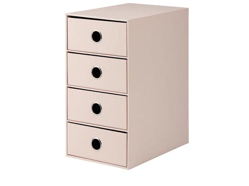 [90097229 1178403] Rössler Schubladenbox S.O.H.O. Altrosa