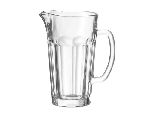 [90097263 552337] Leonardo Krug Rock 1.1 l, Transparent