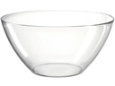 Montana Schüssel Basic 28 cm, 1 Stück, Transparent