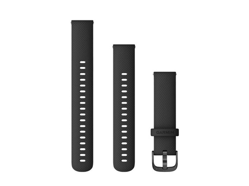 [90097346 1015830] GARMIN Armband Vivoactive 4S 18 mm