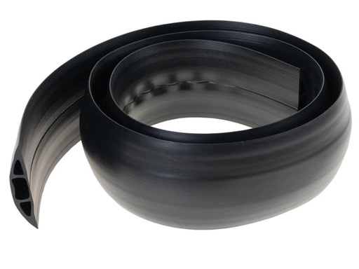 [90097370 814373] Elbro Kabelbrücke 1.5m Schwarz