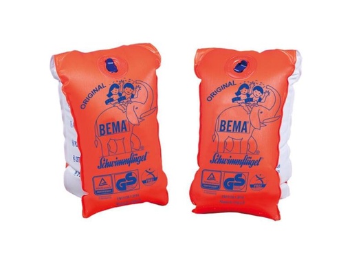 [90097391 427996] Bema Schwimmflügel Gr. 1