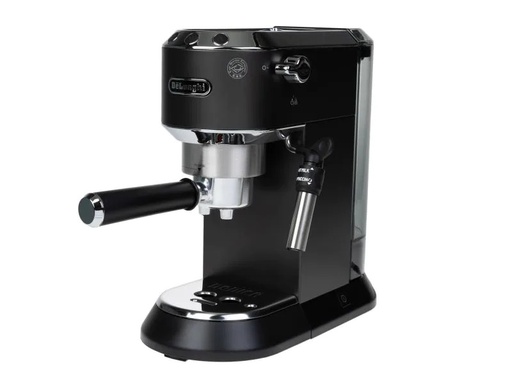 [90097402 561005] De'Longhi Siebträgermaschine Dedica EC 685.BK Schwarz