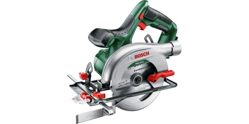 [90097432 1186967] Bosch Akku-Handkreissäge PKS 18 LI Solo