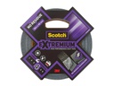 3M Gewebeband Scotch Extremium 48 mm x 18.2 m, Grau
