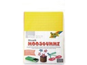 Folia Moosgummi-Set Mosaik Basic selbstklebend, 6 Stück