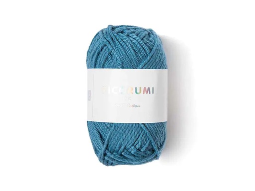[90097541 1208344] Rico Design Wolle Creative Ricorumi DK 25 g, Jeans