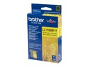 Brother Tinte LC-1100HYY Yellow
