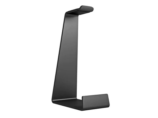[90009741 369621] Multibrackets Kopfhörerständer Schwarz