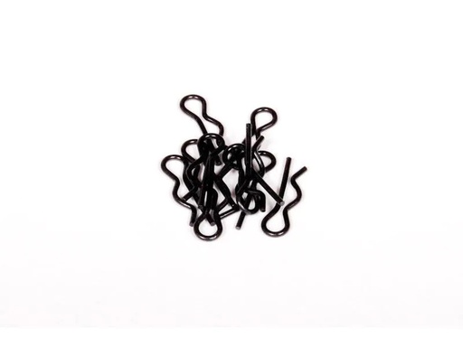 [90097711 491060] Axial Karosserieklammern 6 mm