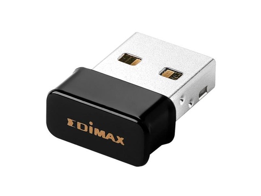 [90097830 468391] Edimax WLAN-N USB-Stick Nano EW-7611ULB
