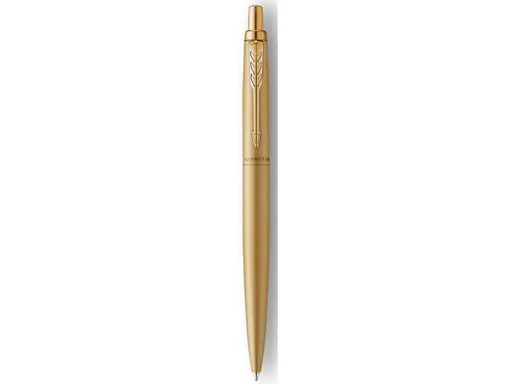 [90097902 1080036] Parker Kugelschreiber Jotter XL Monochrom, Premium Gold