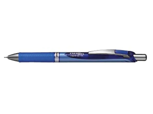 [90097908 1187865] pentel Gelschreiber EnerGel-Xm 0.5 mm, Blau
