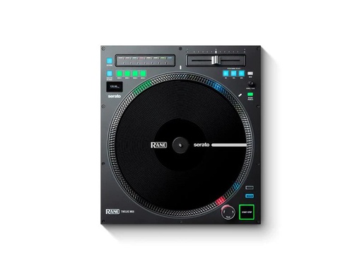 [90097946 1126630] Rane DJ-Controller Twelve MK2