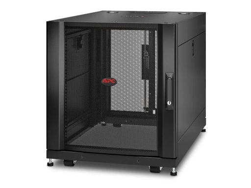 [90097952 945302] APC Netzwerkschrank NetShelter SX AR3003 12HE / Schwarz