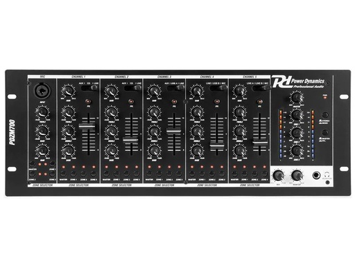 [90097969 1123414] Power Dynamics Verstärker Pro PDZM700