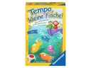 Ravensburger Kinderspiel Tempo, kleine Fische!