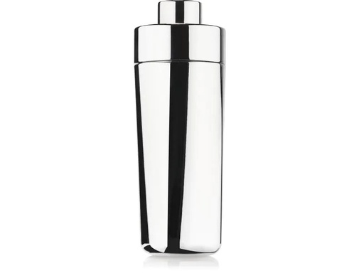 [90098034 920715] Zone Denmark Drink Mixer Rocks 0.4 l, Silber