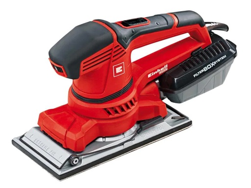 [90098060 334534] Einhell Schwingschleifer TE-OS 2520 E