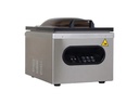 Weber Home Vakuumiergerät 260 Silber
