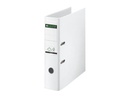 Leitz Ordner Swiss Edition 180°, 8 cm, A4, Weiss
