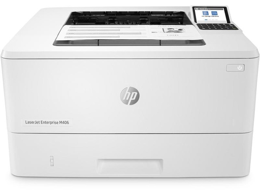 [90098151 1210165] HP Drucker LaserJet Enterprise M406dn