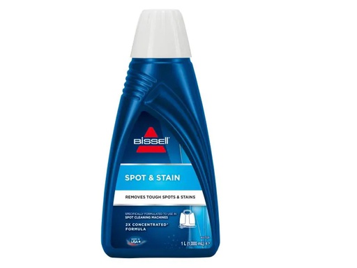 [90098323 606278] BISSELL Fleckenentferner Spot &amp; Stain 1 l