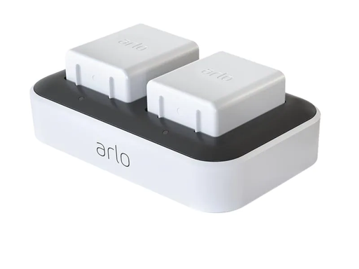 [90098337 949833] Arlo VMA5400C-100EUS Dual Ladestation