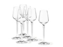 Leonardo Schnapsglas Tivoli 100 ml, 6 Stück, Transparent 