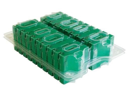 [90098365 699440] HPE LTO-8-Tape Q2078AN 12 TB 20 Stück
