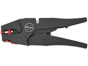 Knipex Abisolierzange 200 mm 0.03 - 10 mm²