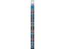 Prym Stricknadeln 3.00 mm, Alu, 2 Stück, Grau