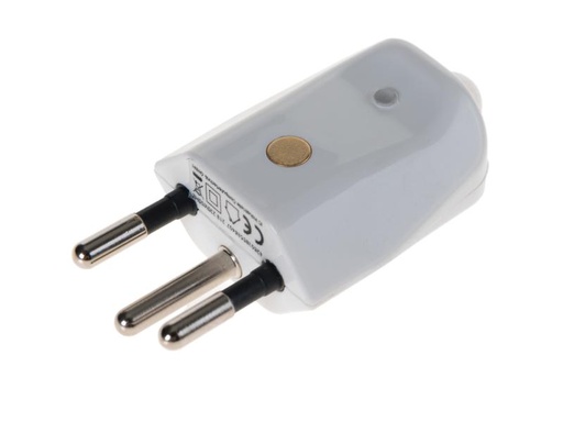 [90098479 802788] digitalSTROM Bewegungsmelder digitalSTROM Stecker-PIR Sensor T12