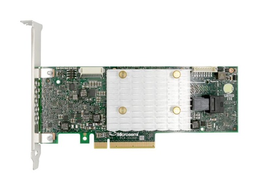 [90009833 674069] Adaptec RAID-Controller 4 Port SATA3/SAS3 Smart-RAID 3101-4i