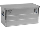 ALUTEC Aluminiumbox Classic 93, 775 x 385 x 375 mm