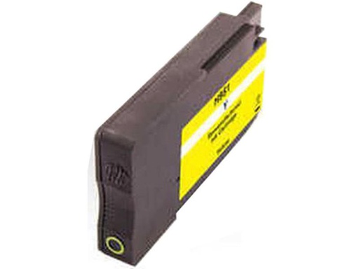 [90009844 599174] Peach Tinte HP Nr. 951 (CN052AE) Yellow