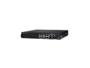 DELL PoE++ Switch N3208PX-ON 10 Port