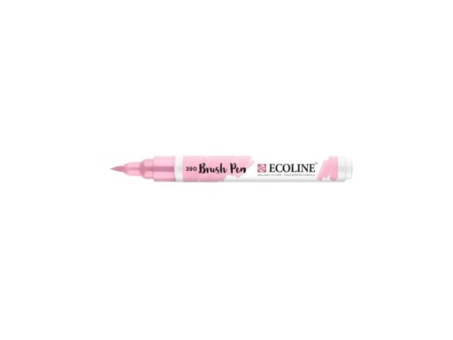[90098719 997170] Talens Brushpen Ecoline Pastellrosa