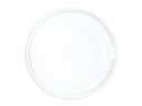 ScrapCooking Tortenplatte Weiss