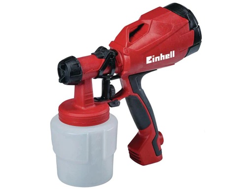[90098765 587610] Einhell Farbsprühsystem TC-SY 400 P