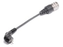 Juice Technology Adapter JUICE BOOSTER 2 & 3 air CEE 7/7 Schuko 230 V