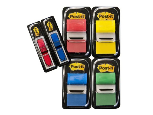 [90098788 1059021] Post-it Page Marker Post-it Index  zwei Grössen